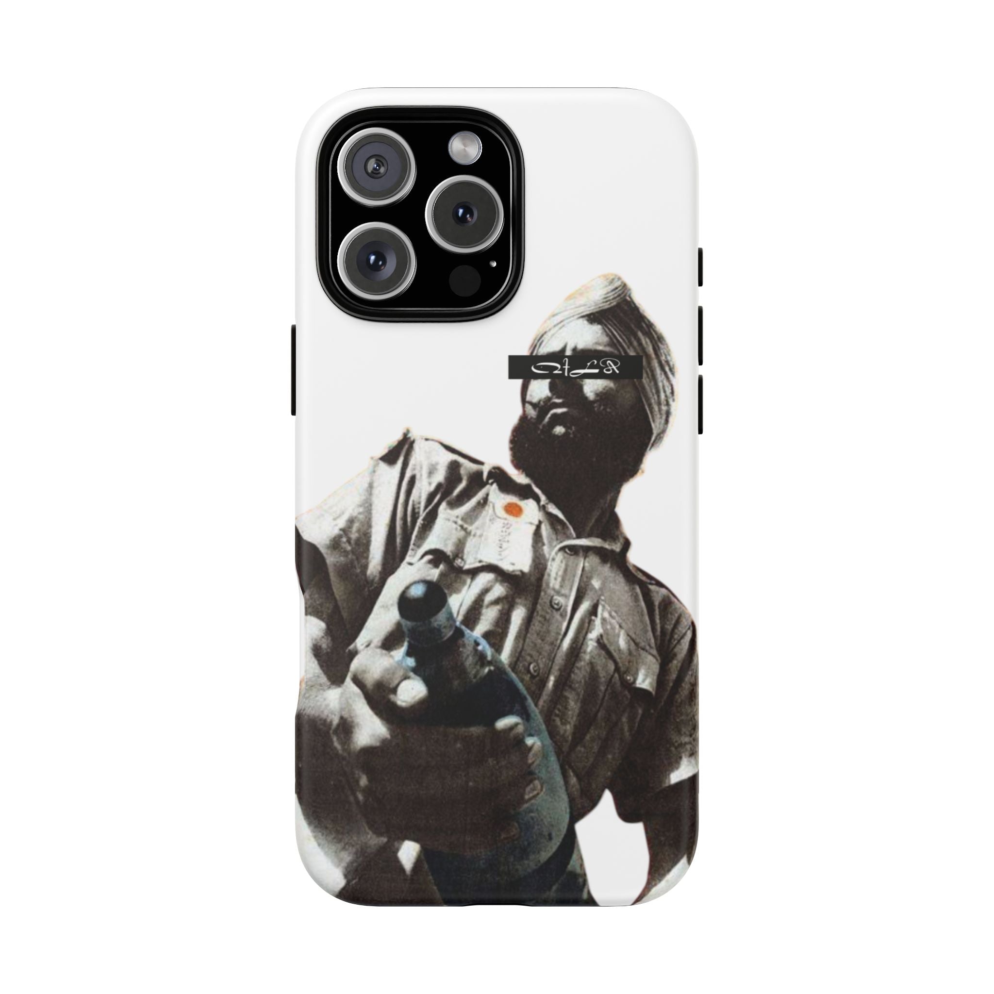 Yatt Phone Case