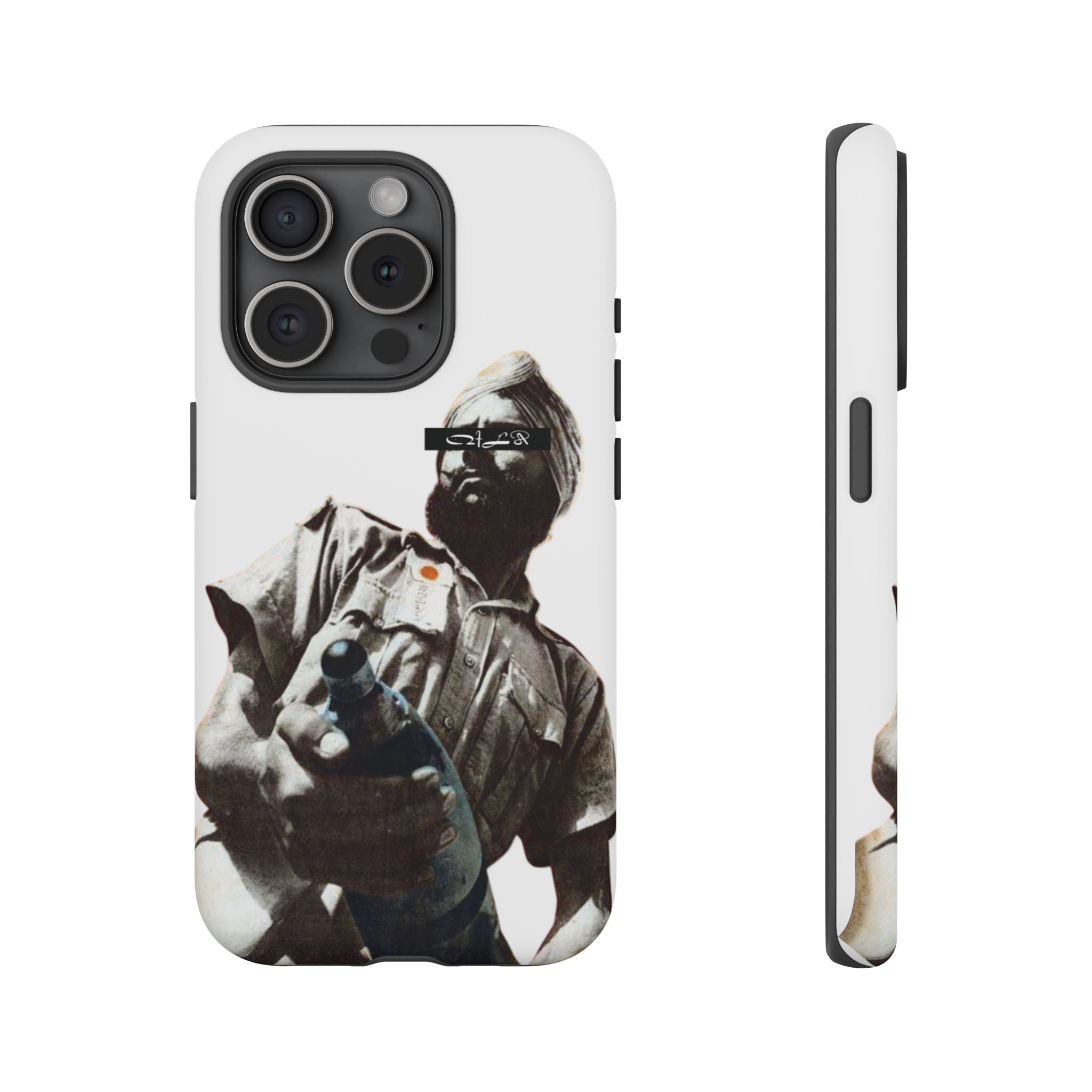 Yatt Phone Case
