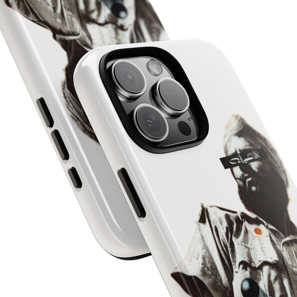 Yatt Phone Case
