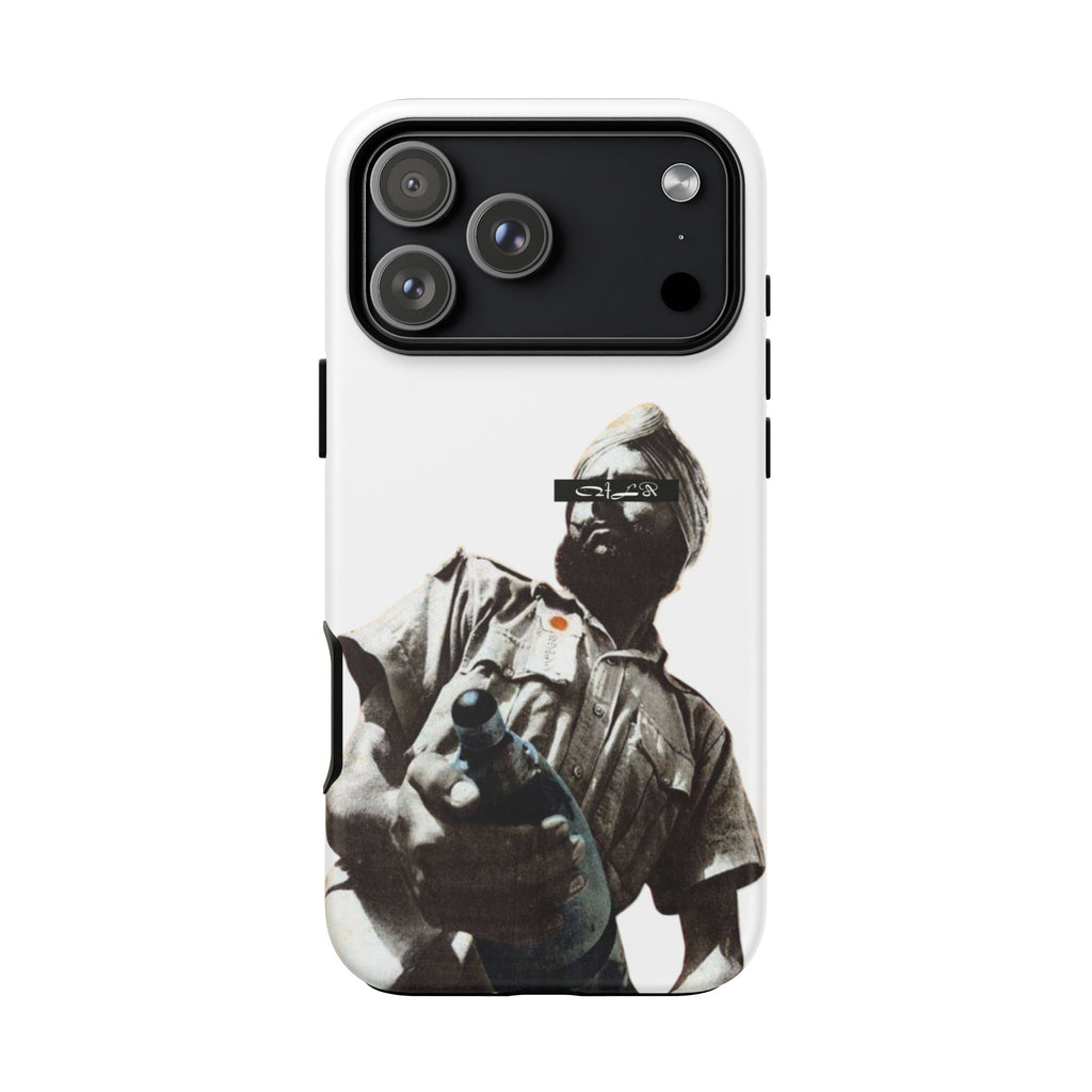 Yatt Phone Case