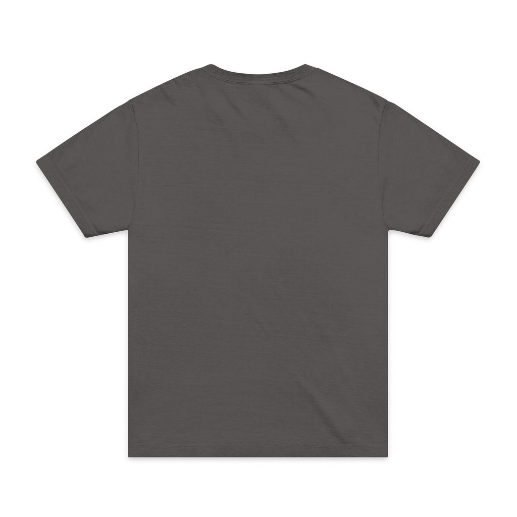 Chandigarh Modernist Grid Tee — Architectural Streetwear