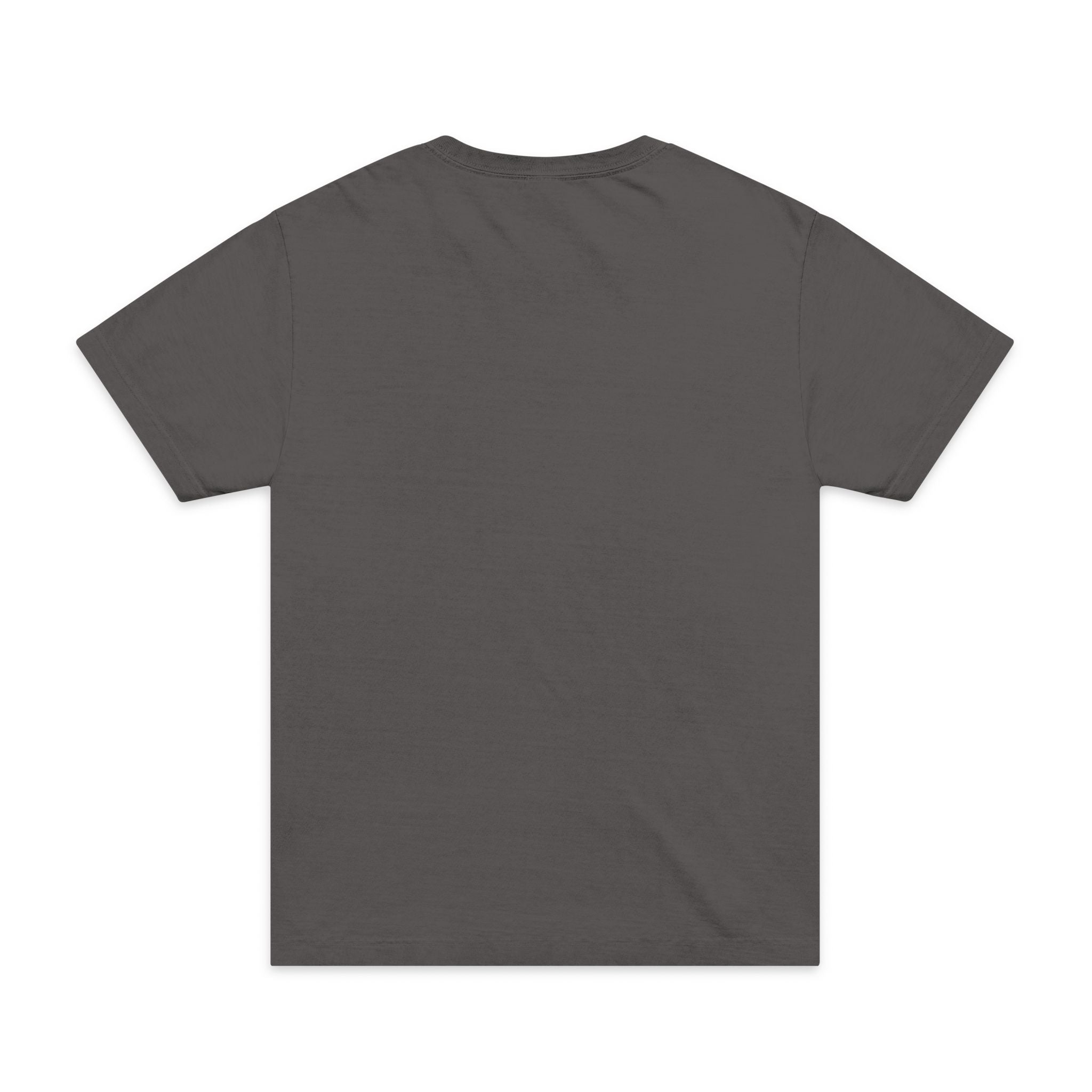 Chandigarh Modernist Grid Tee — Architectural Streetwear