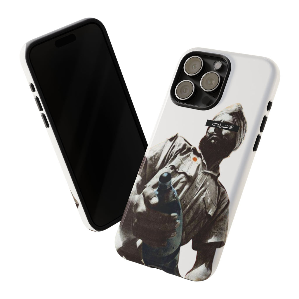 Yatt Phone Case