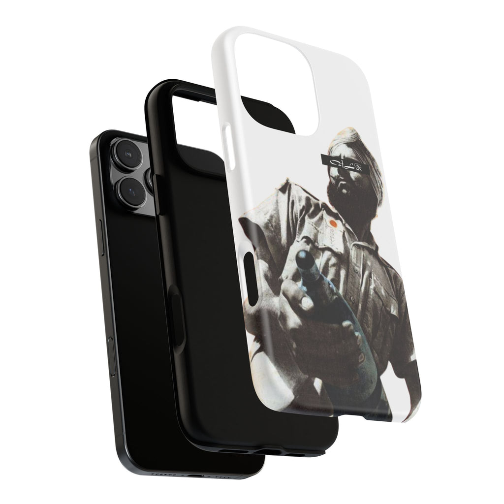 Yatt Phone Case