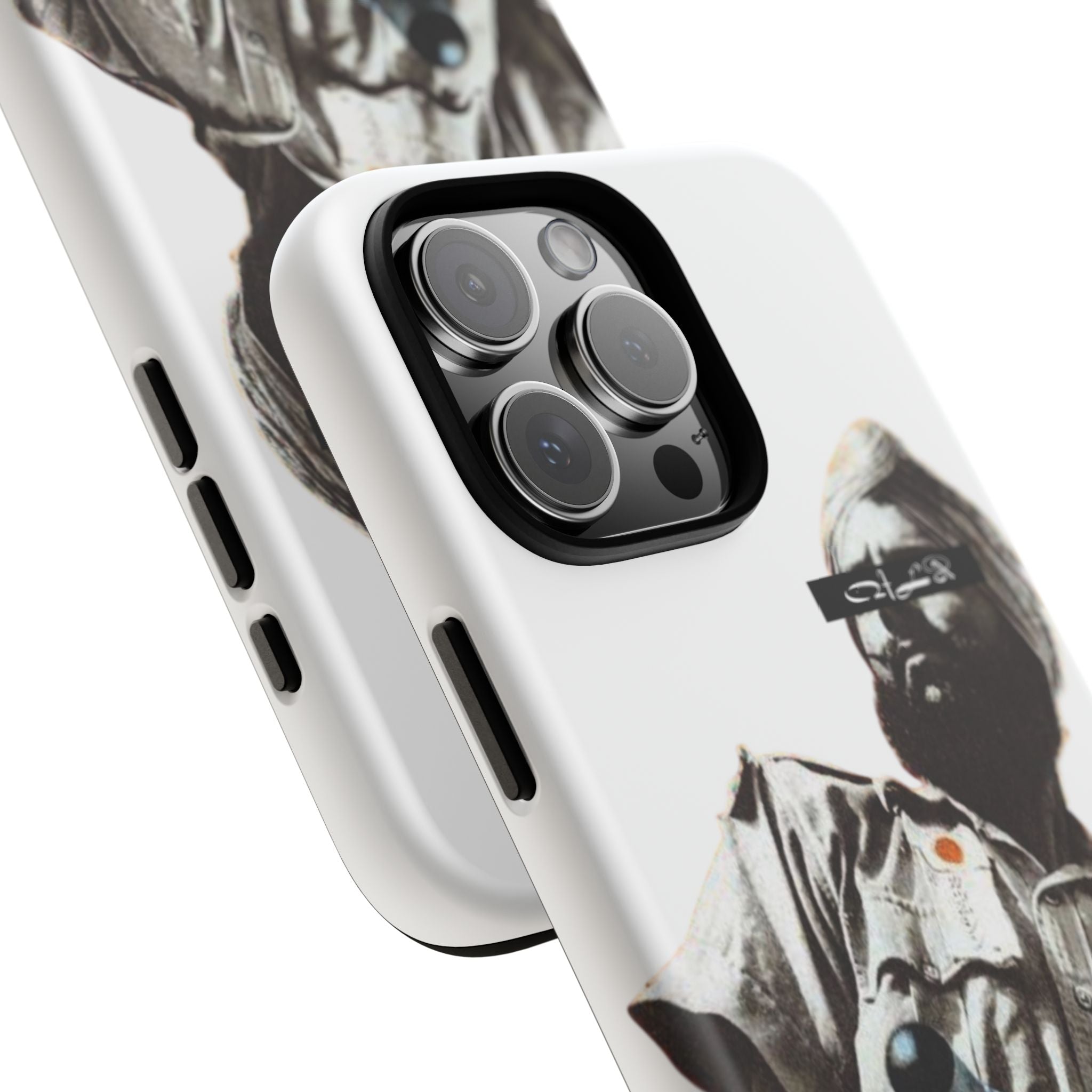 Yatt Phone Case