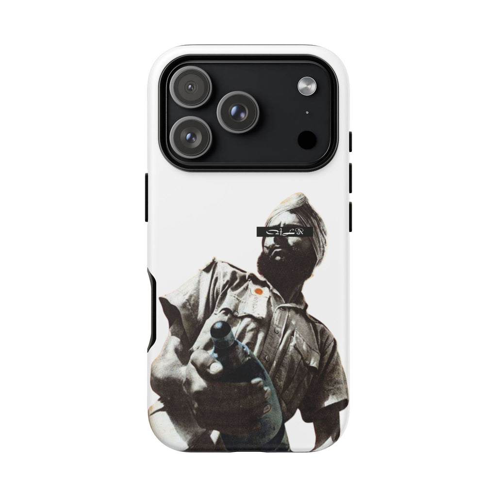 Yatt Phone Case