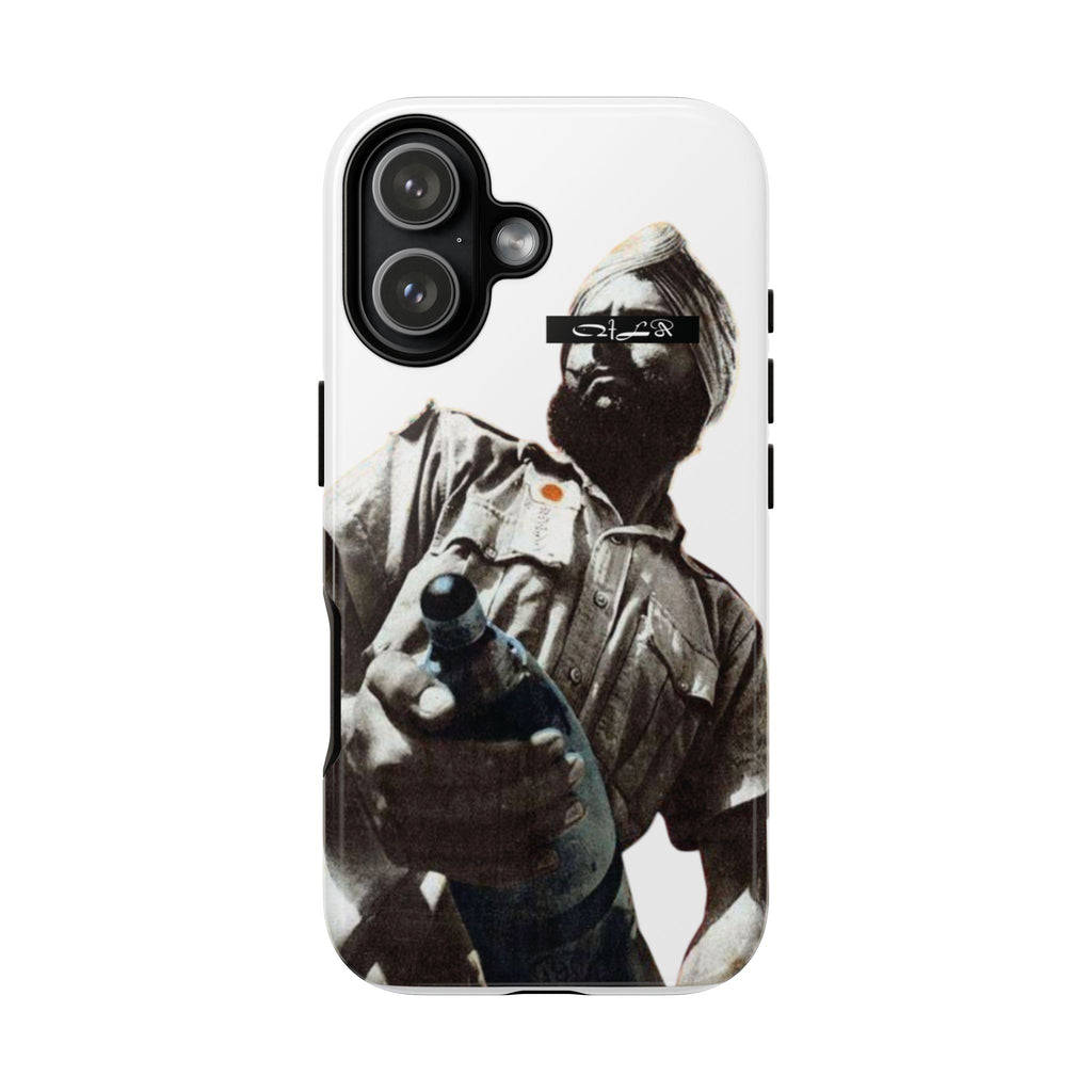 Yatt Phone Case