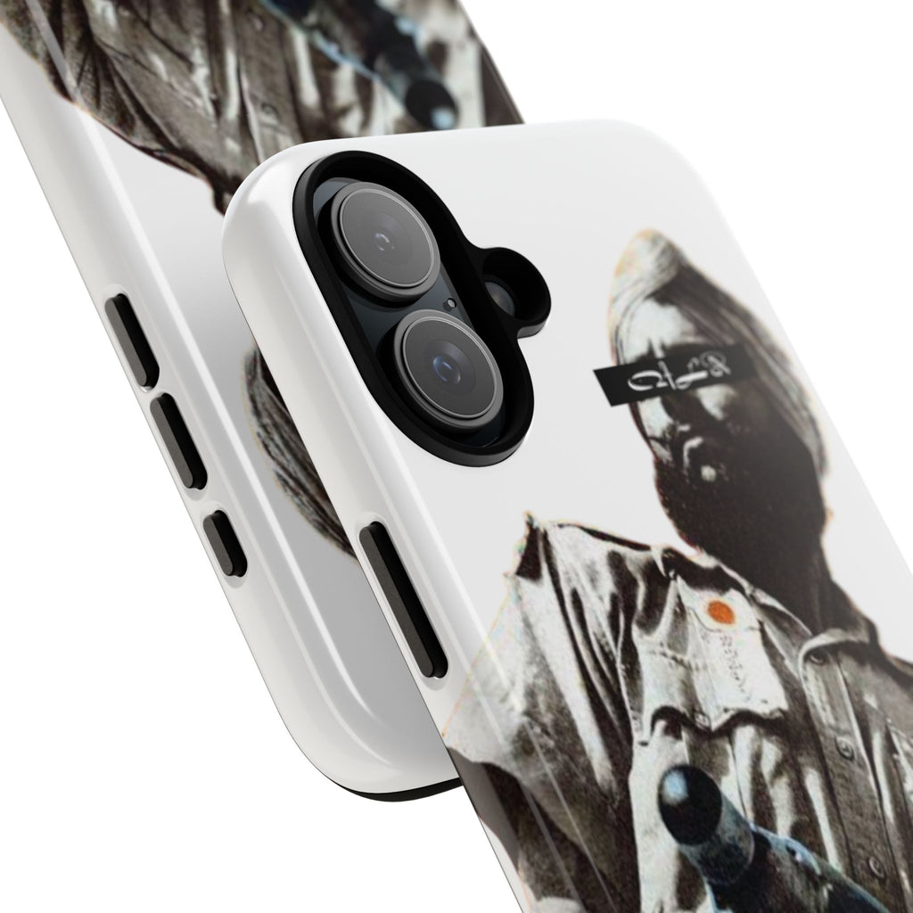 Yatt Phone Case