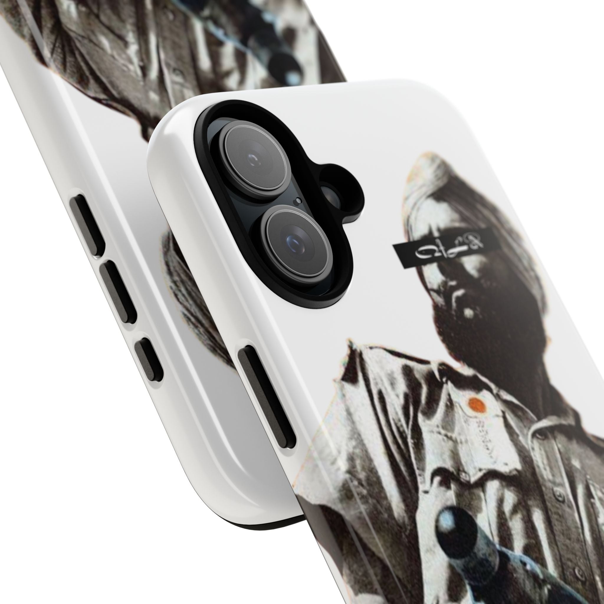 Yatt Phone Case