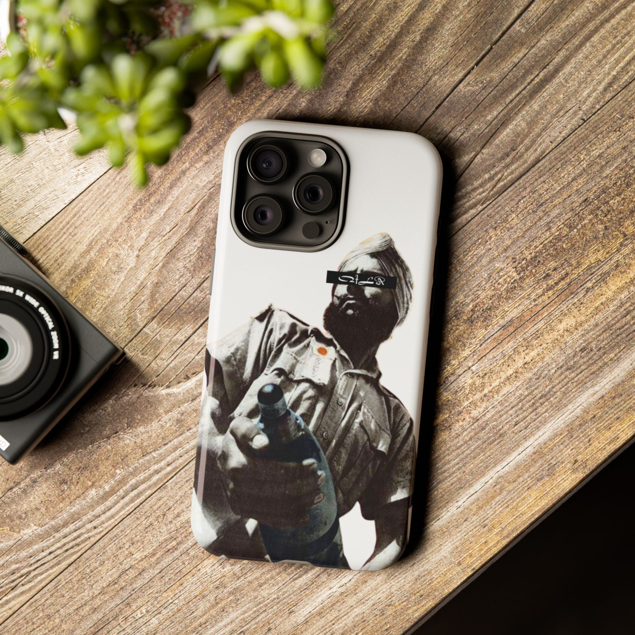 Yatt Phone Case