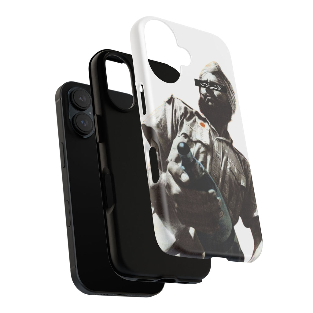 Yatt Phone Case