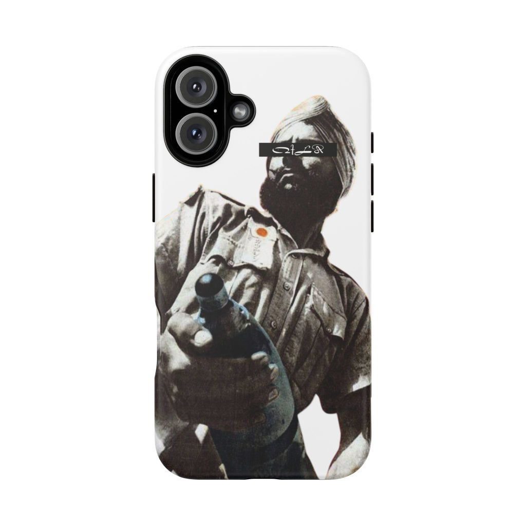 Yatt Phone Case