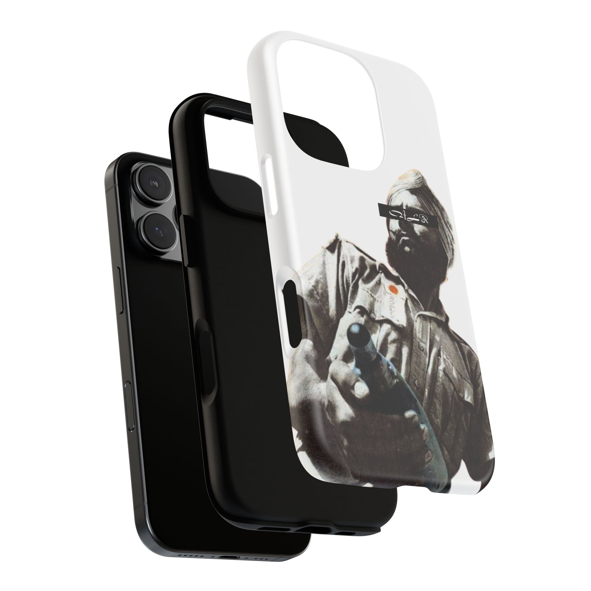 Yatt Phone Case