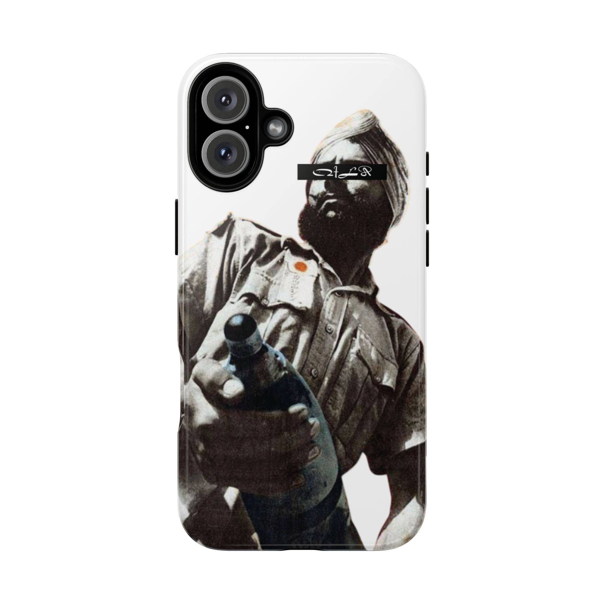 Yatt Phone Case