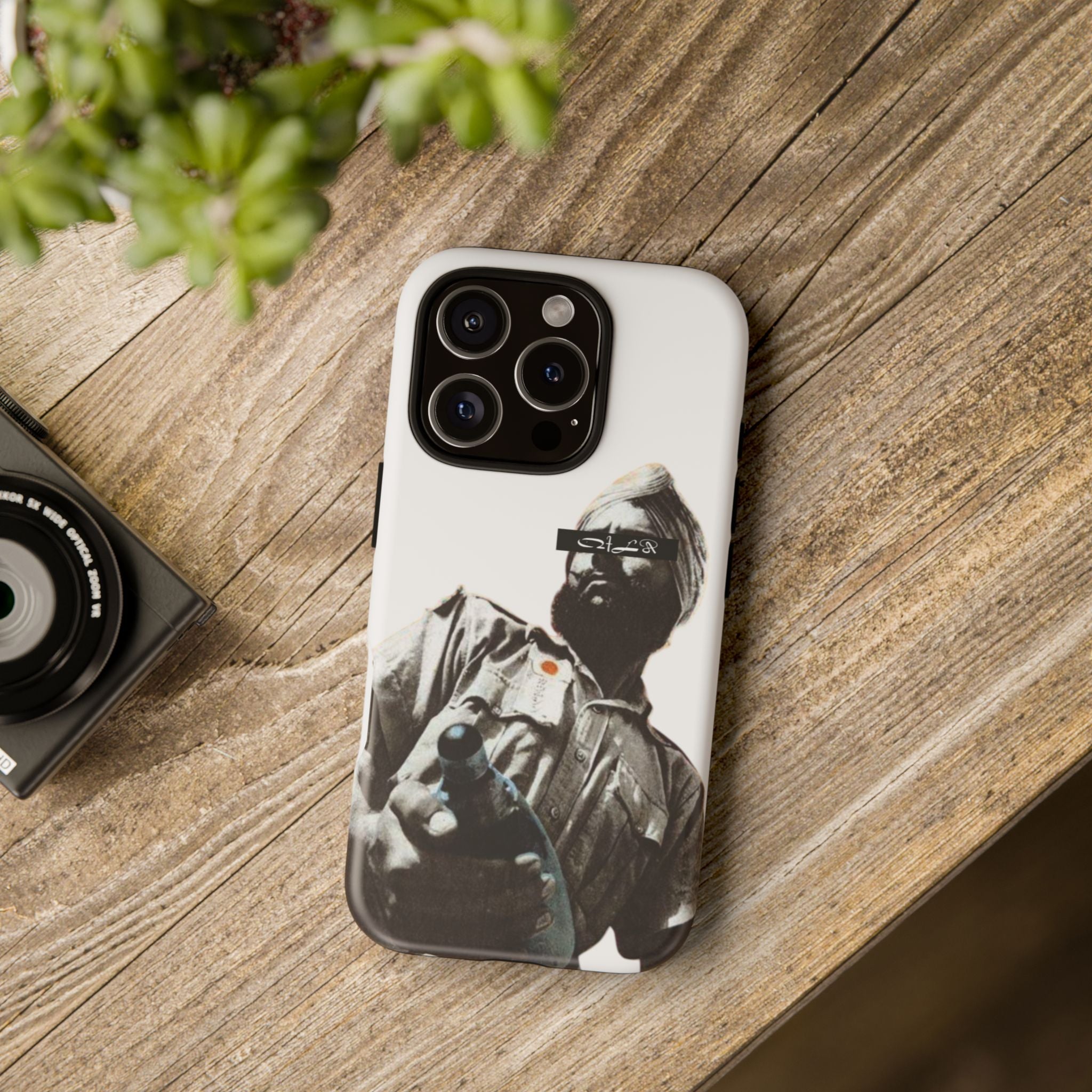 Yatt Phone Case