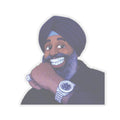 Punjabi Rollie - Sticker