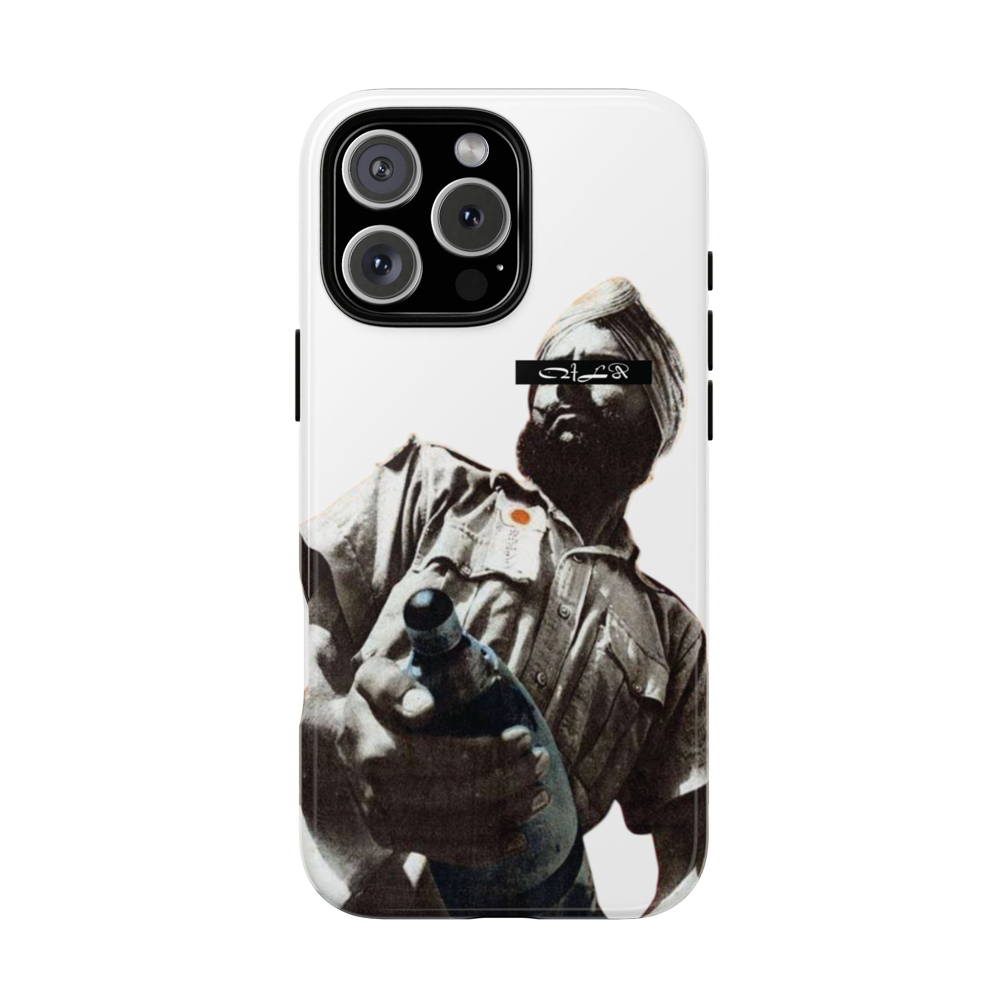 Yatt Phone Case