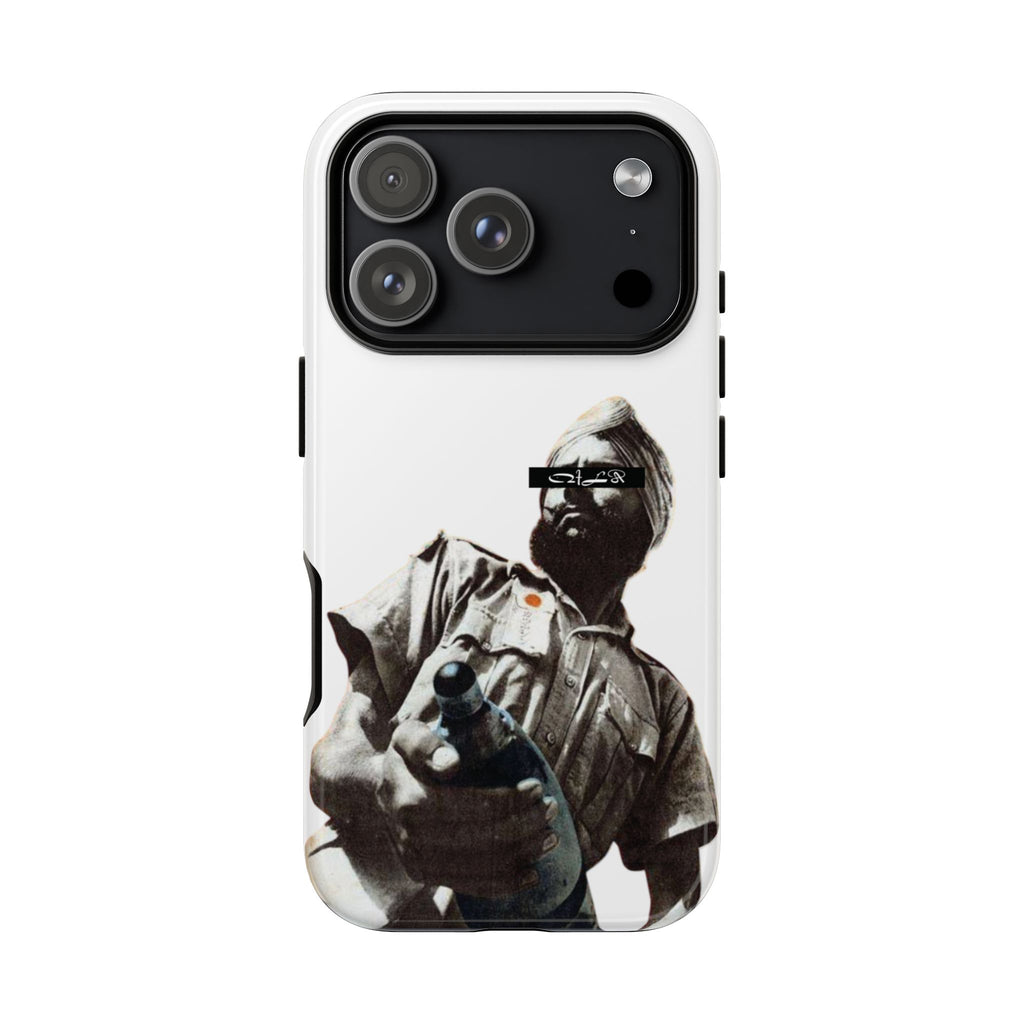 Yatt Phone Case