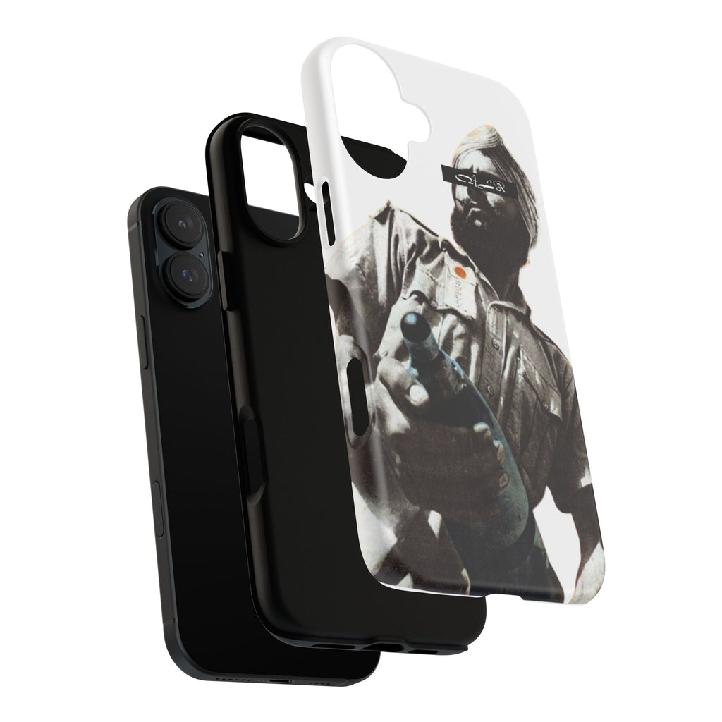 Yatt Phone Case