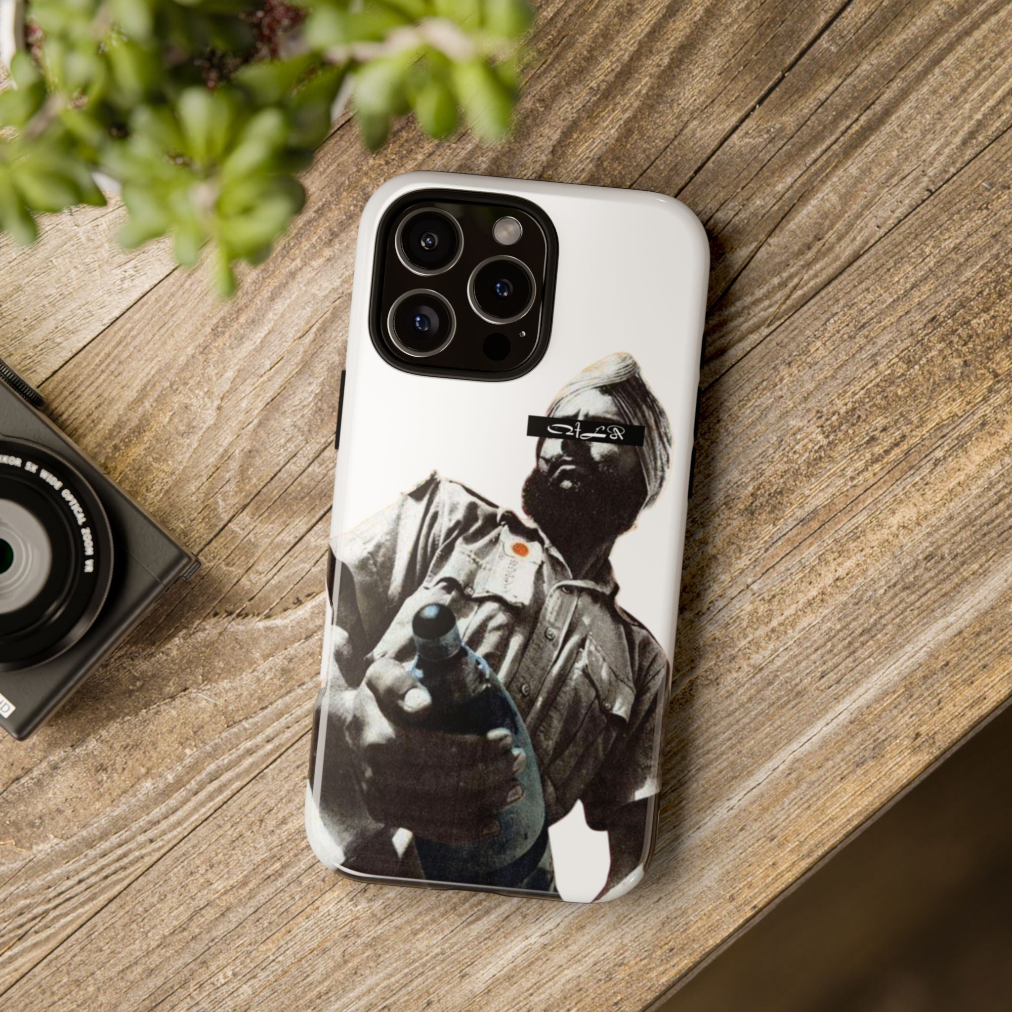 Yatt Phone Case