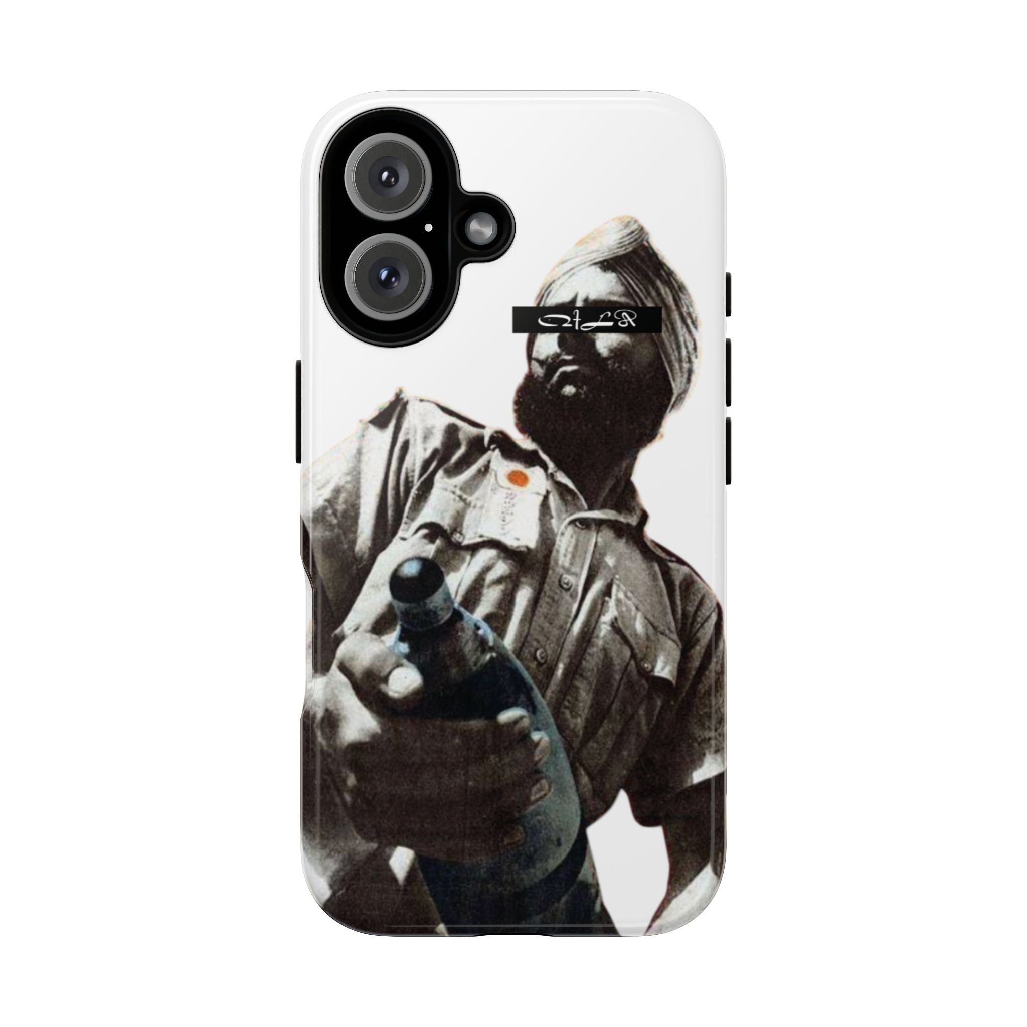 Yatt Phone Case