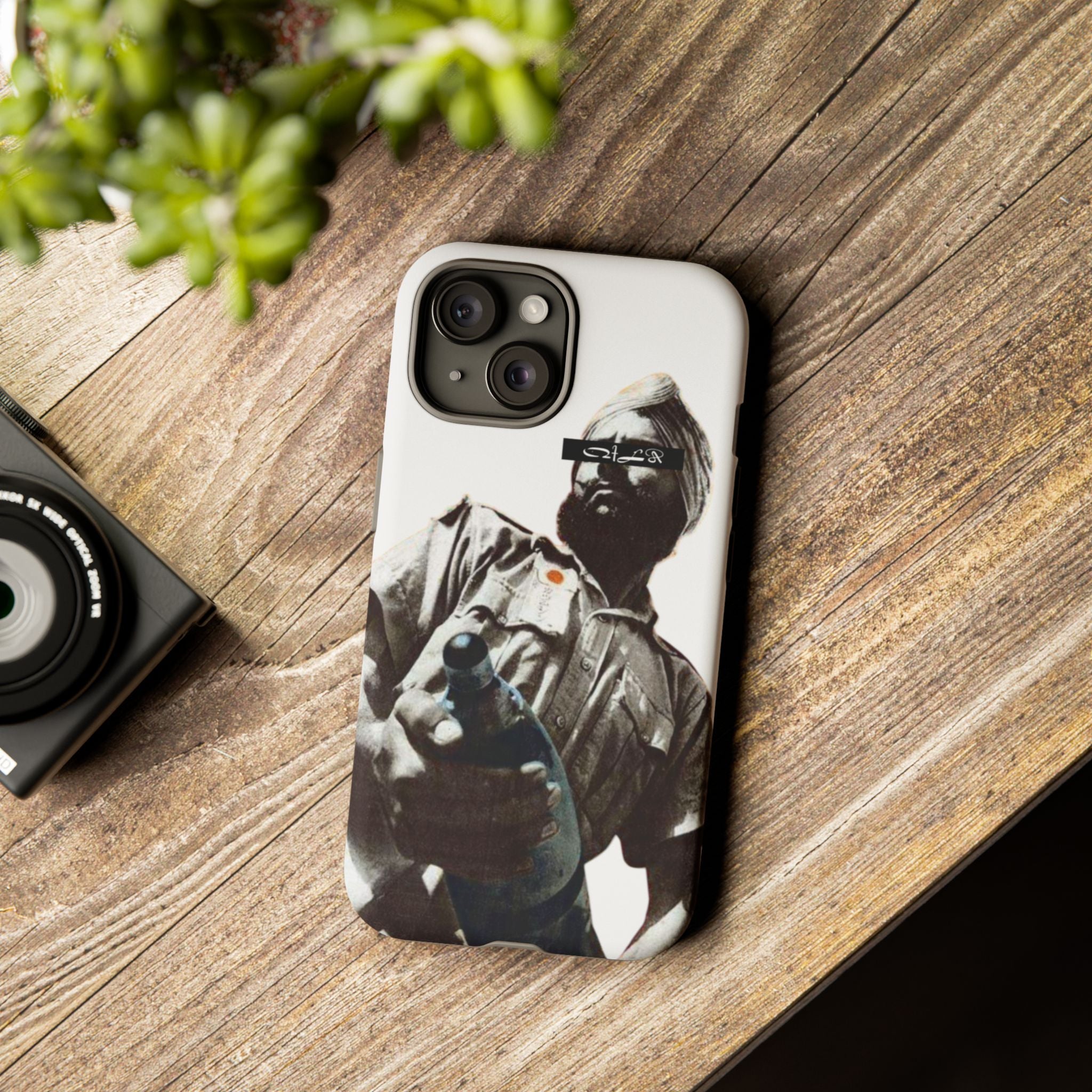 Yatt Phone Case