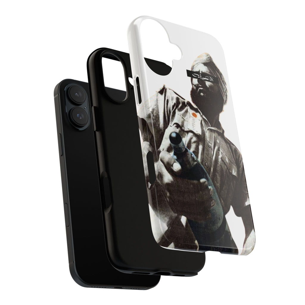Yatt Phone Case