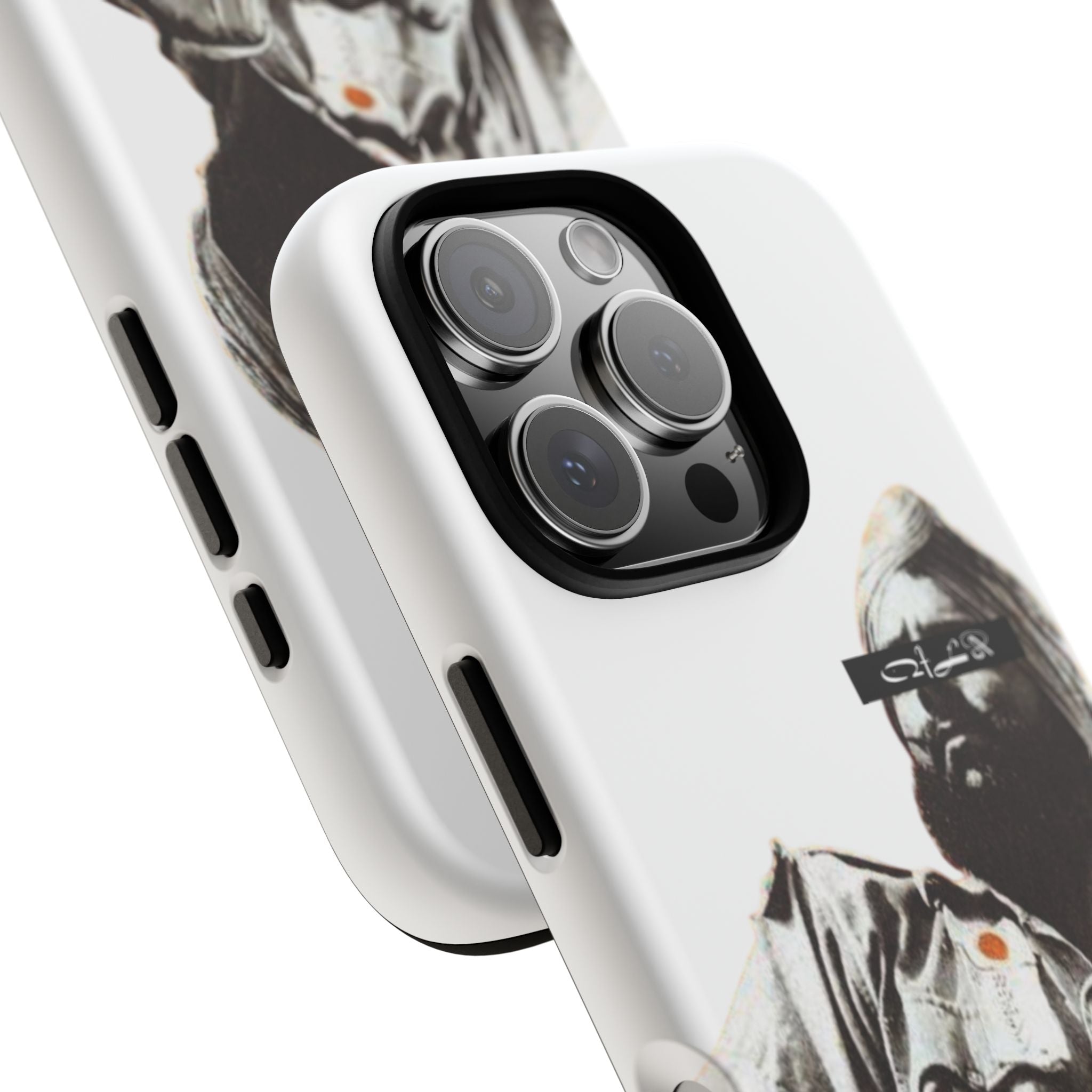 Yatt Phone Case