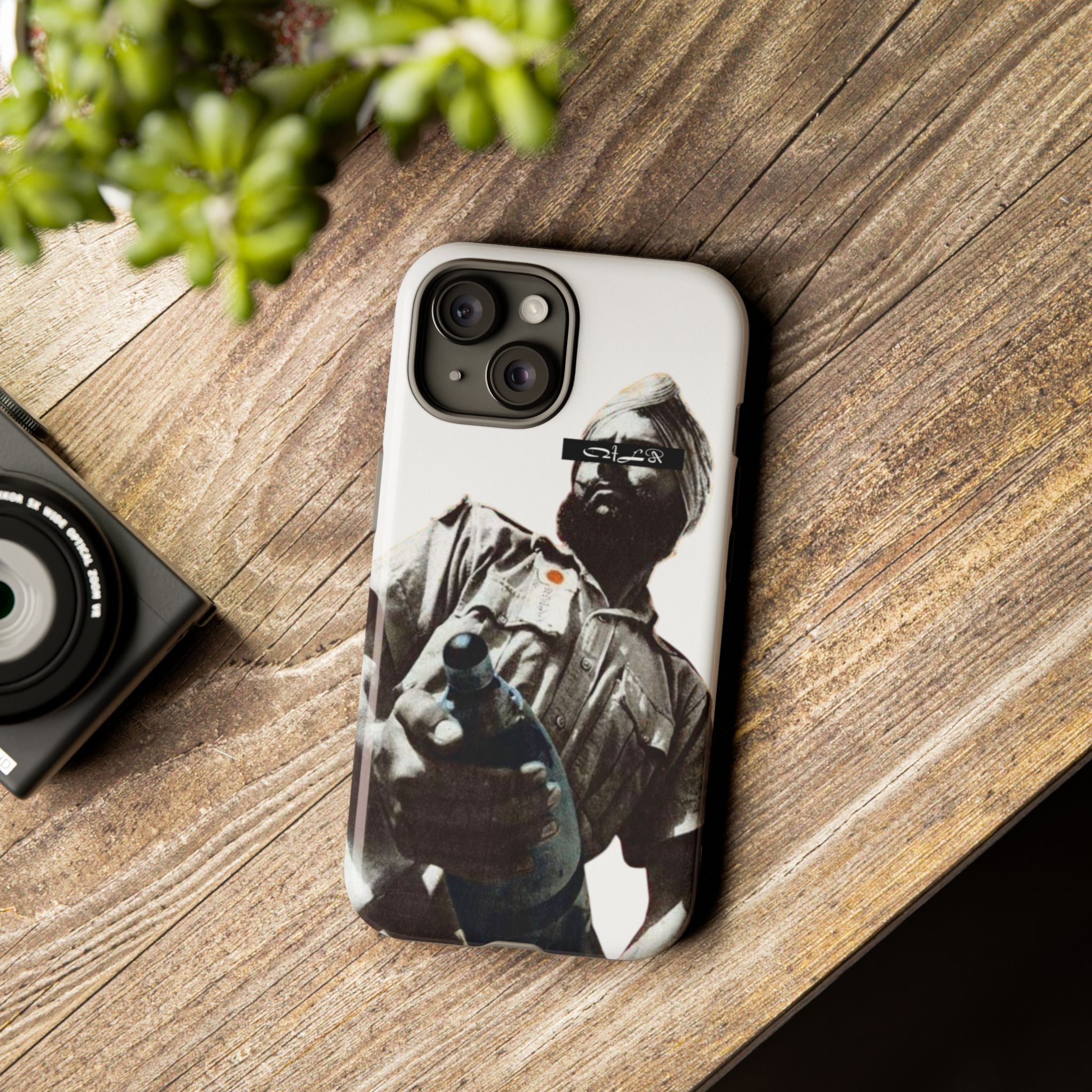Yatt Phone Case