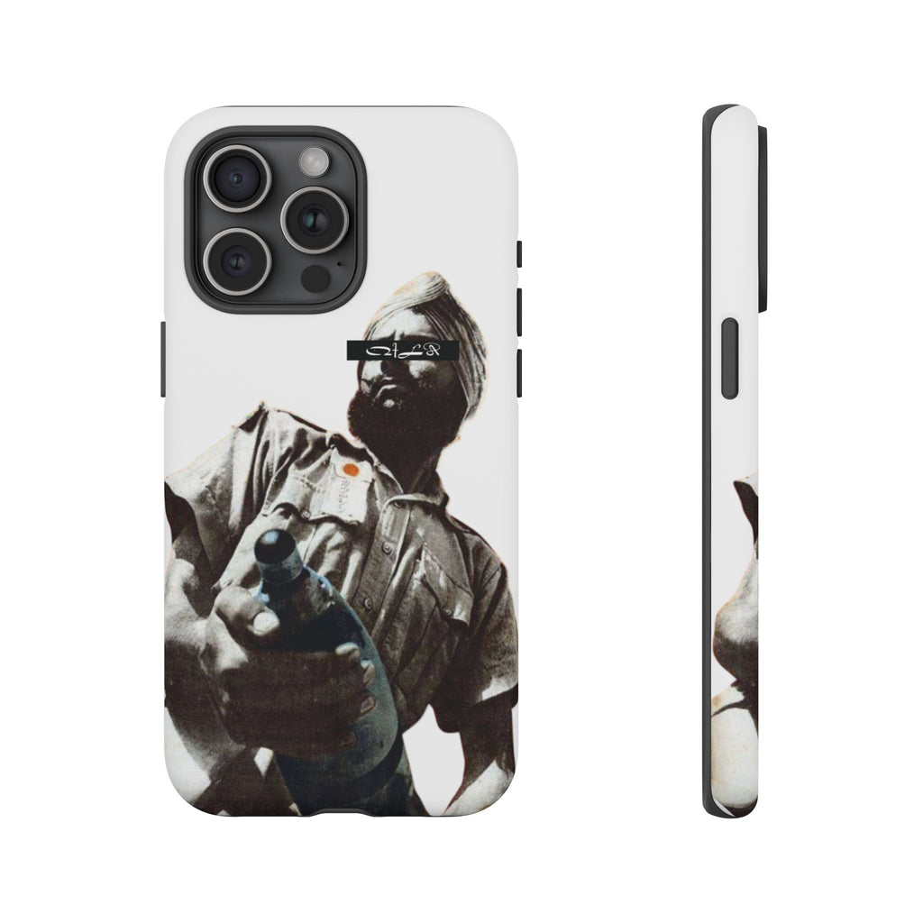 Yatt Phone Case