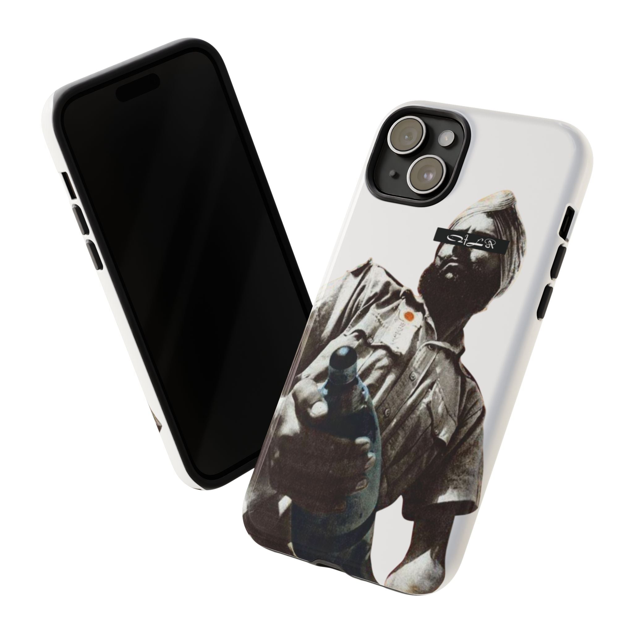 Yatt Phone Case