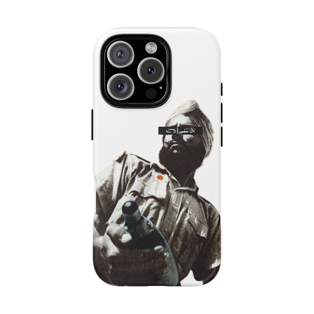Yatt Phone Case