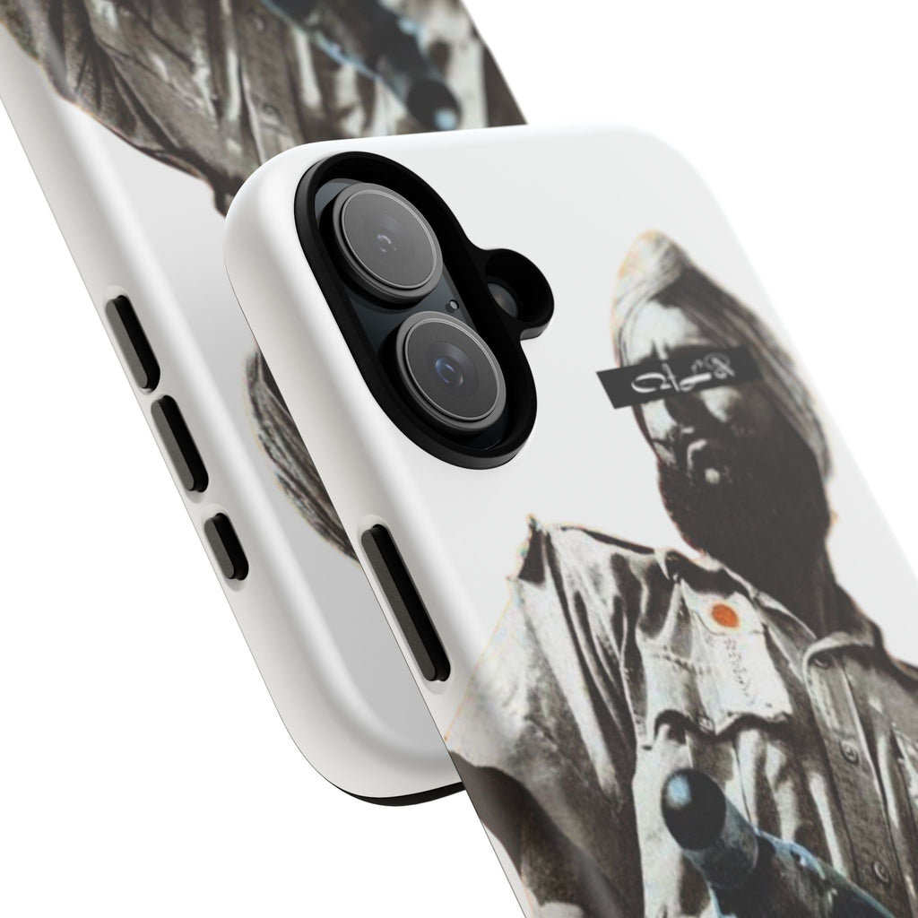 Yatt Phone Case