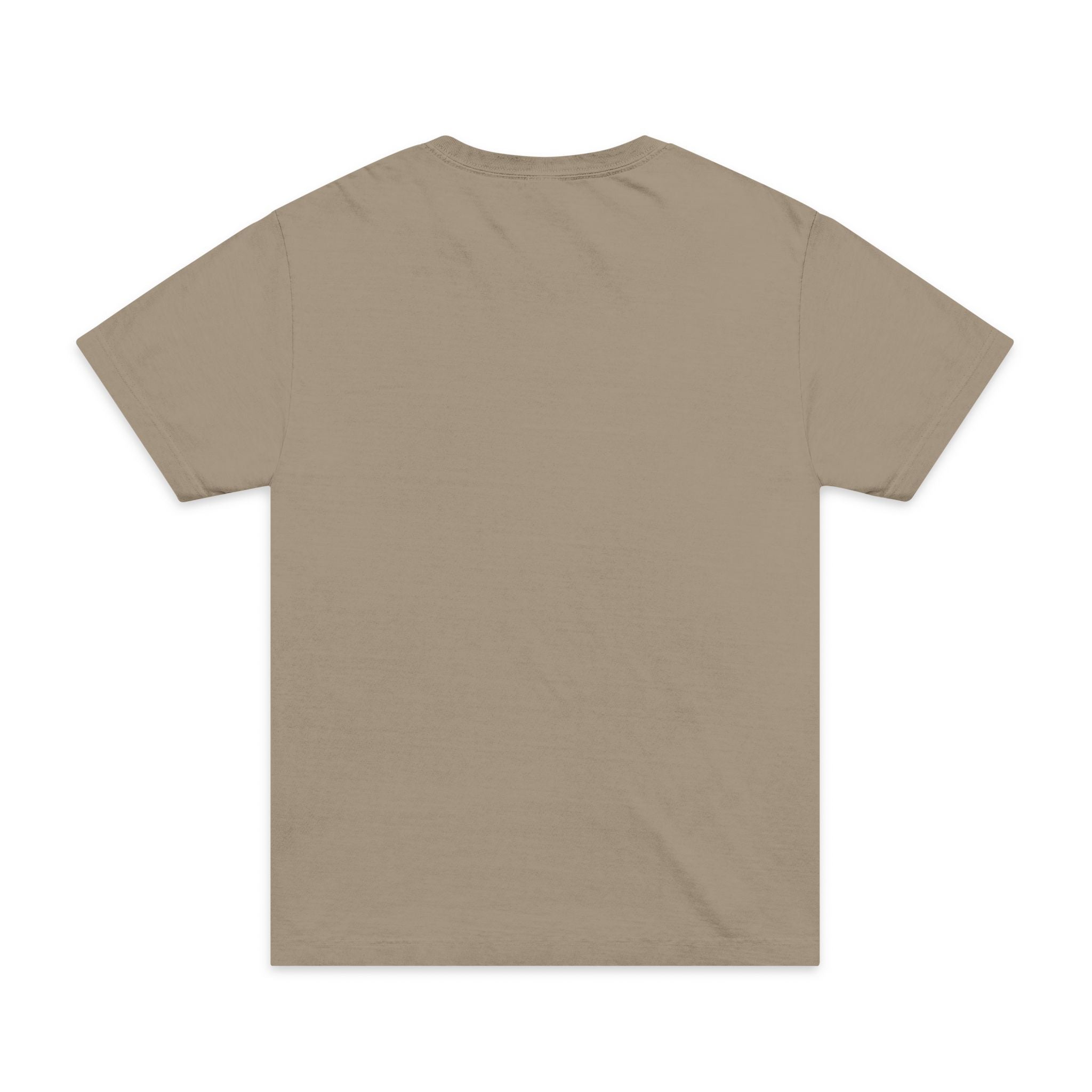 Chandigarh Modernist Grid Tee — Architectural Streetwear