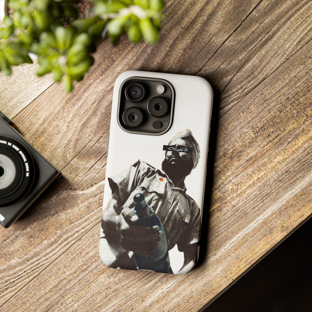 Yatt Phone Case