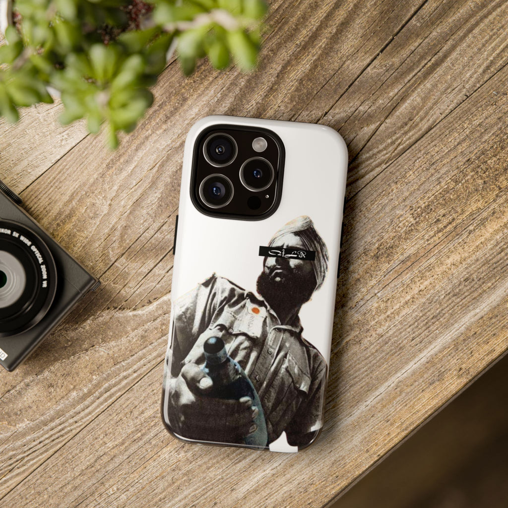 Yatt Phone Case