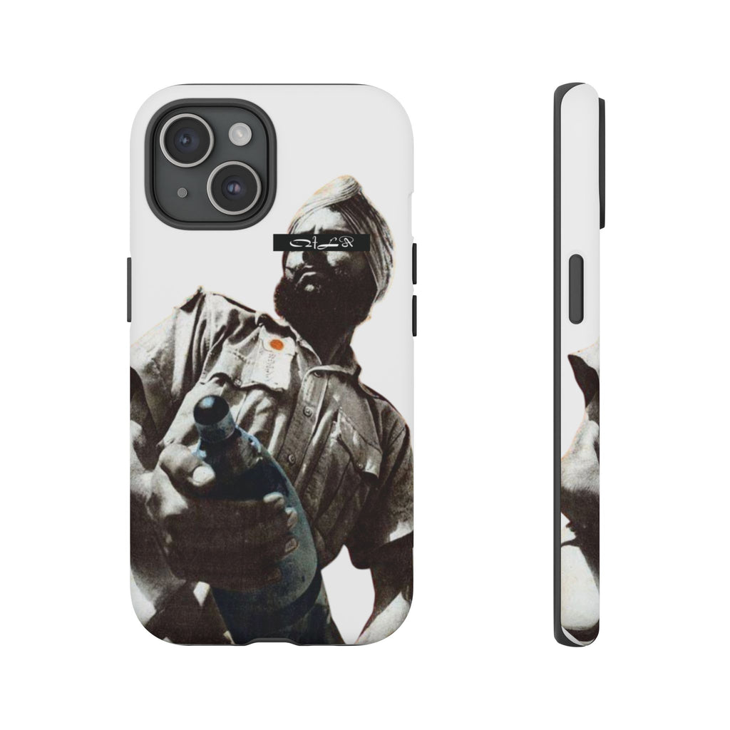 Yatt Phone Case