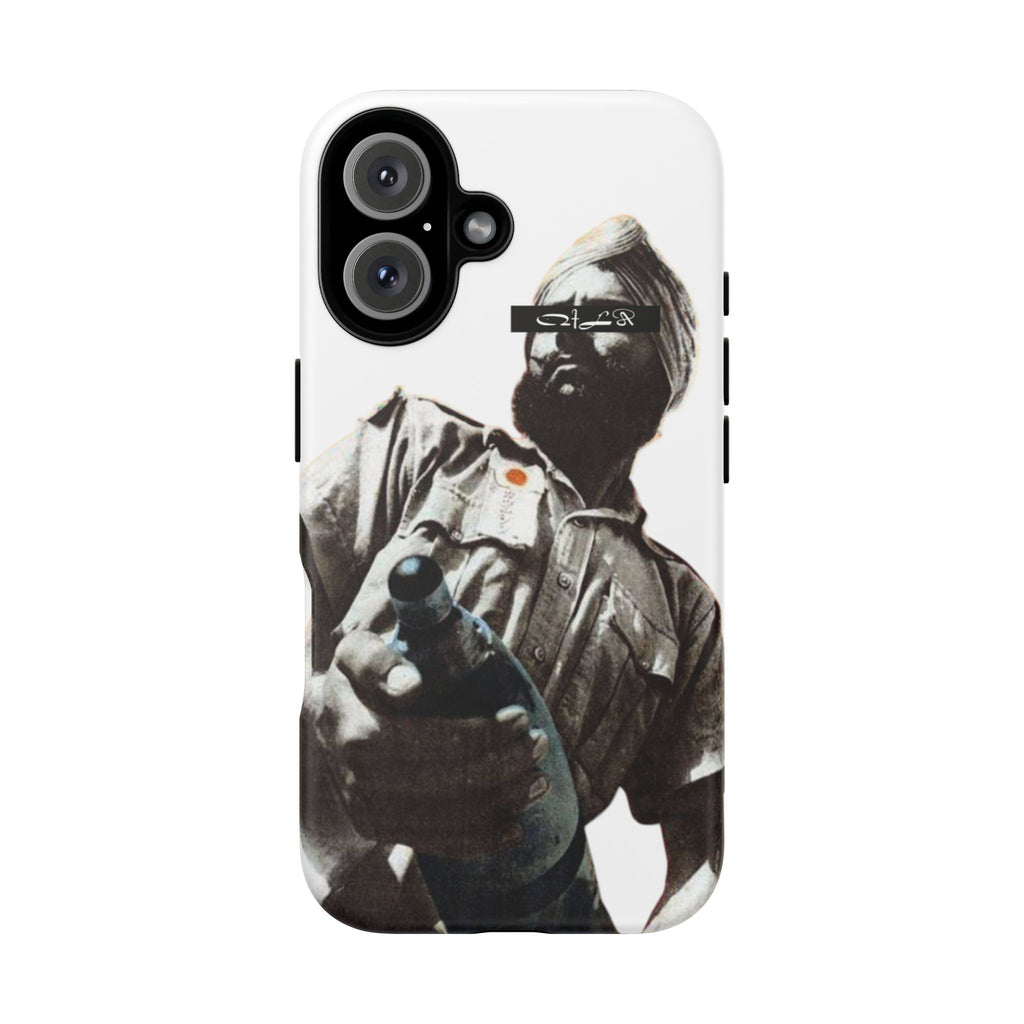 Yatt Phone Case