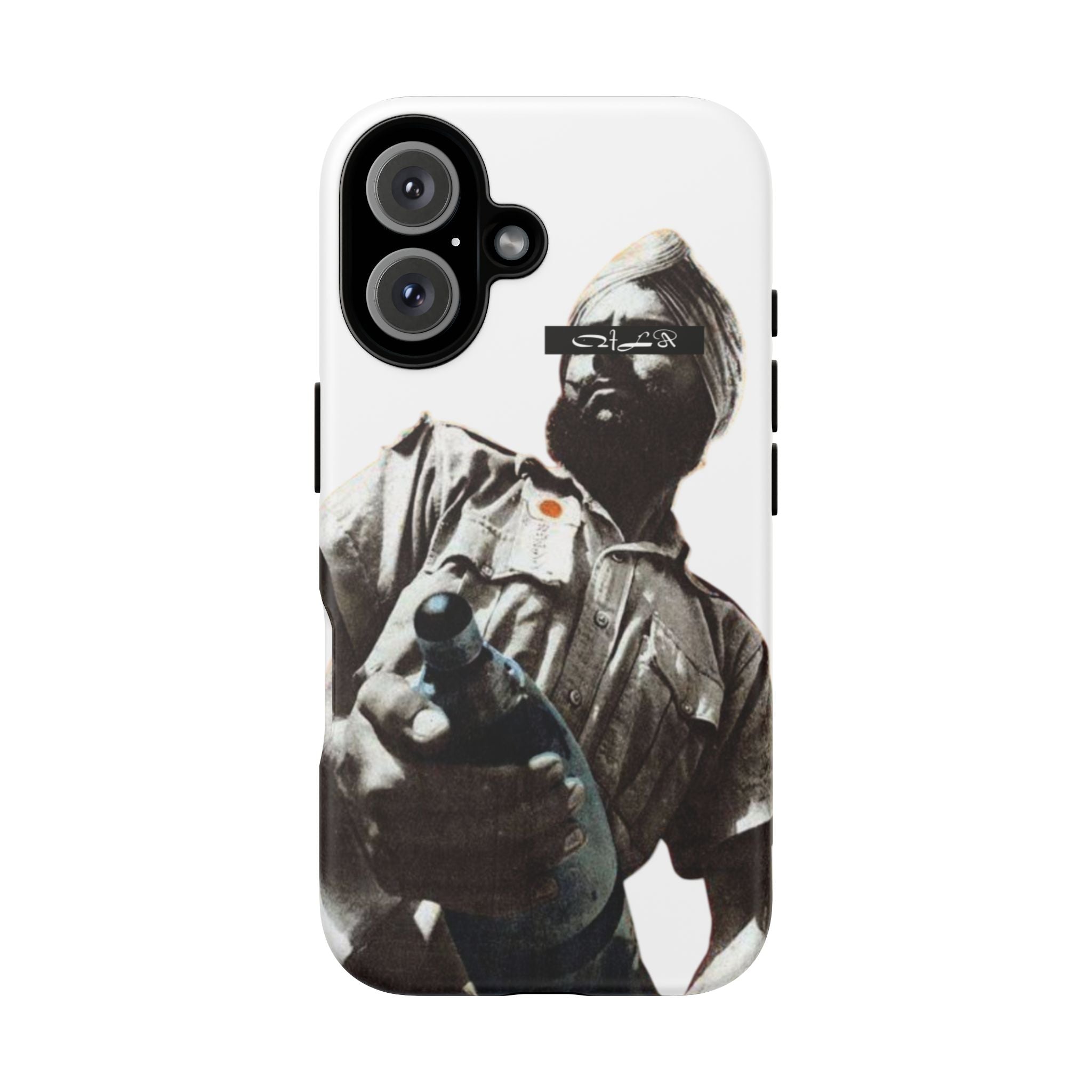 Yatt Phone Case