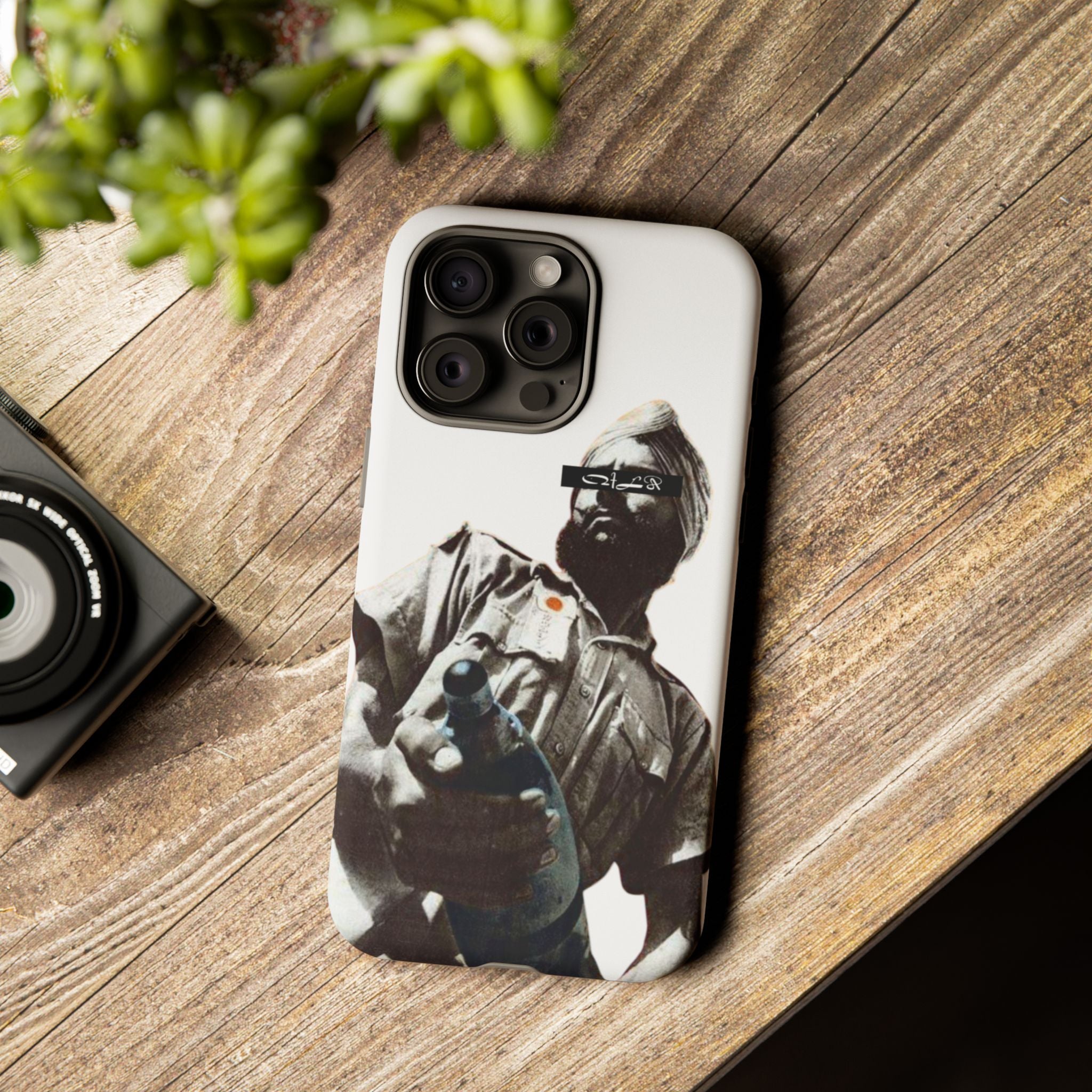 Yatt Phone Case