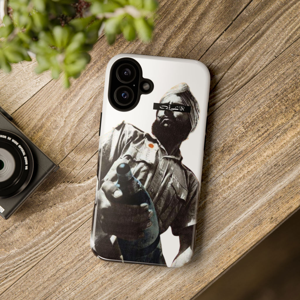 Yatt Phone Case