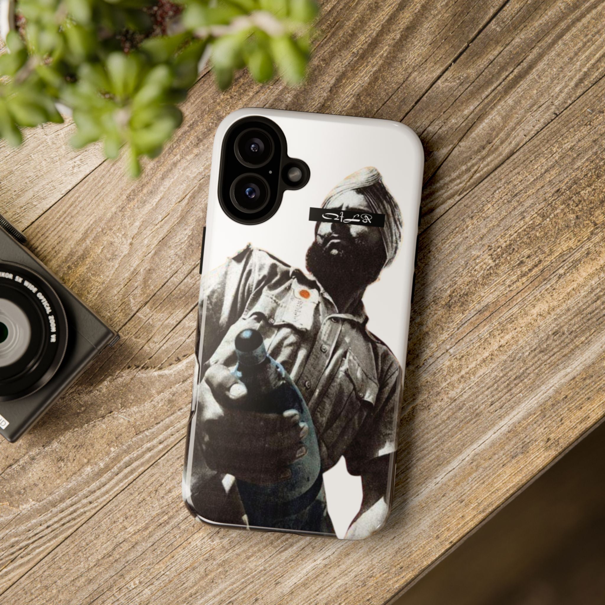 Yatt Phone Case