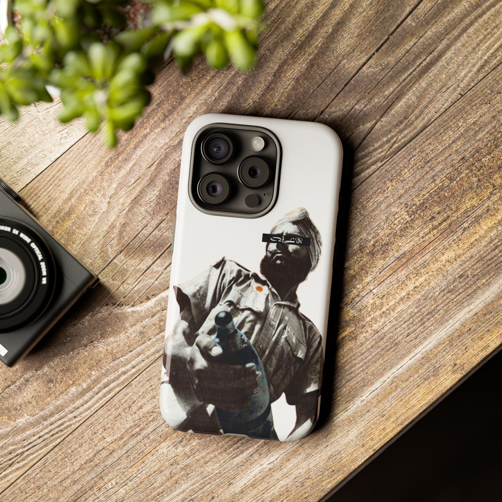 Yatt Phone Case