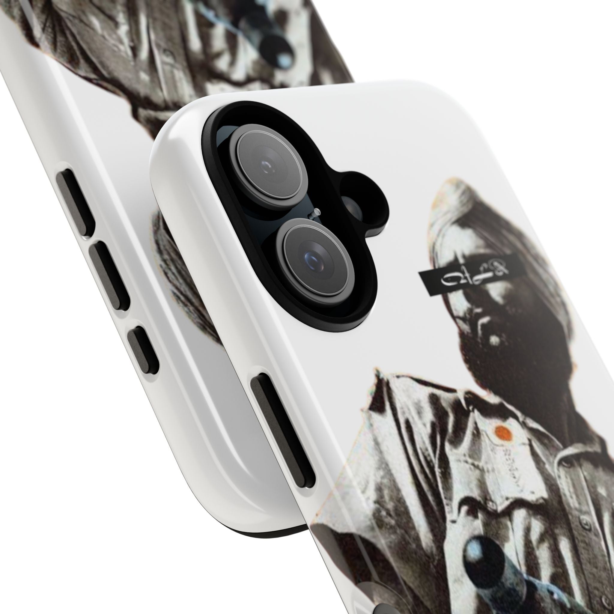 Yatt Phone Case