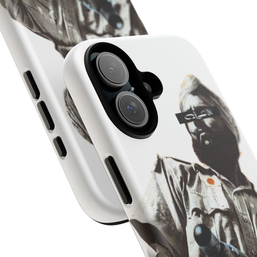 Yatt Phone Case