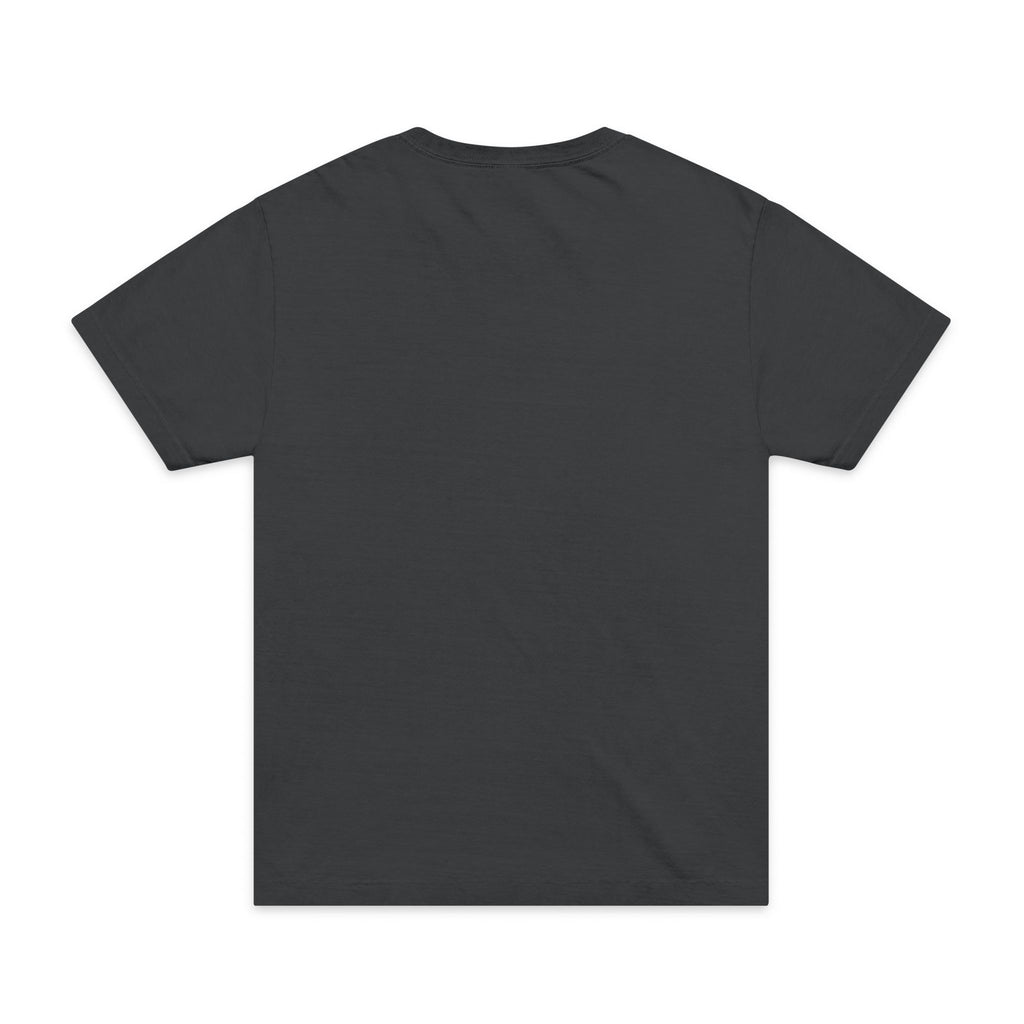 Chandigarh Modernist Grid Tee — Architectural Streetwear