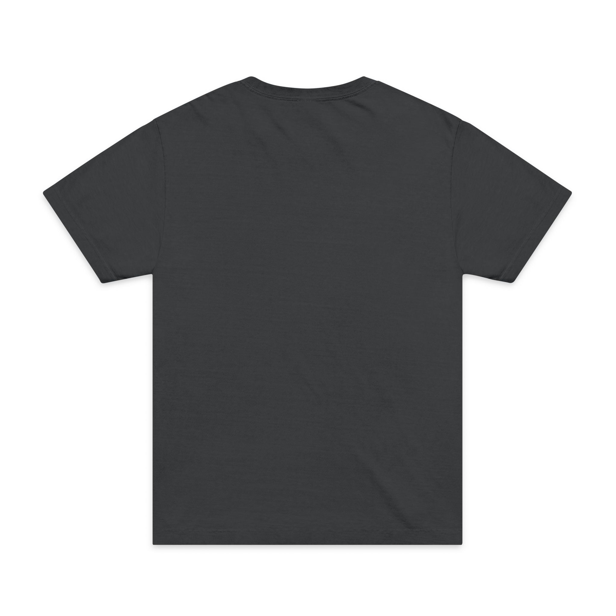 Chandigarh Modernist Grid Tee — Architectural Streetwear