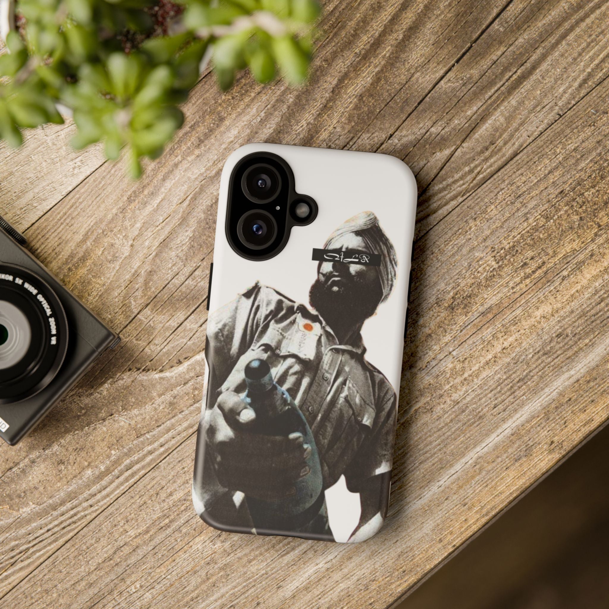 Yatt Phone Case