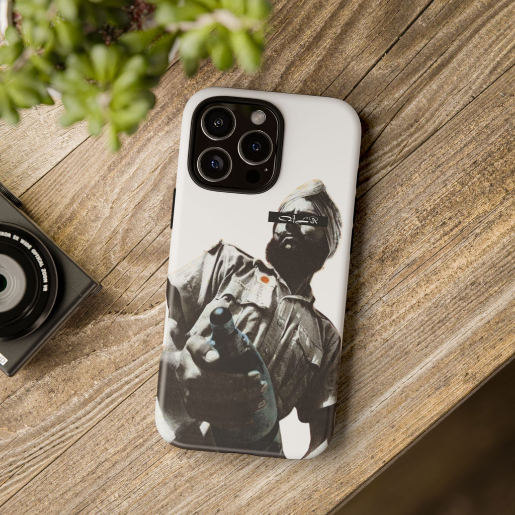 Yatt Phone Case
