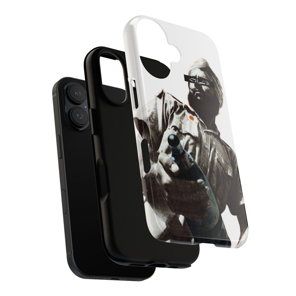 Yatt Phone Case